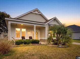 104 Transom Dr, Grandy, NC 27939