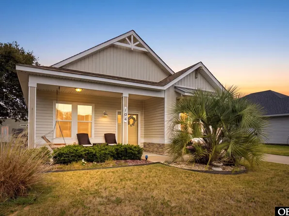 104 Transom Dr, Grandy, NC 27939
