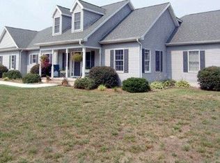 16270 Sand Hill Rd, Milton, DE 19968