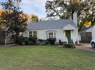 3149 Cowden Ave, Memphis, TN 38111