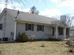 3329 N Branch Rd, North Branch, MI 48461