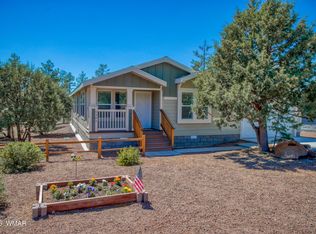 5482 Gray Wolf Dr, Lakeside, AZ 85929