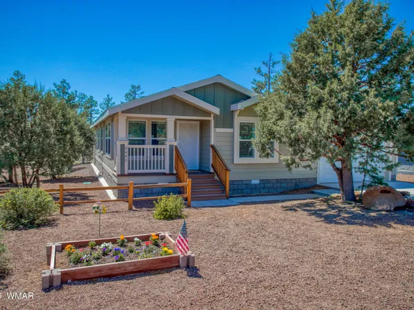 5482 Gray Wolf Dr, Lakeside, AZ 85929