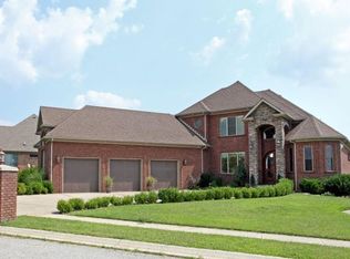 613 Imperial Lakes Dr, Richmond, KY 40475