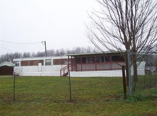 180 Ravenwood Est, London, KY 40741