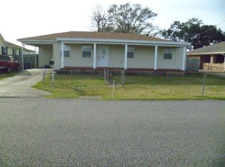 1554 Allo Ave, Marrero, LA 70072