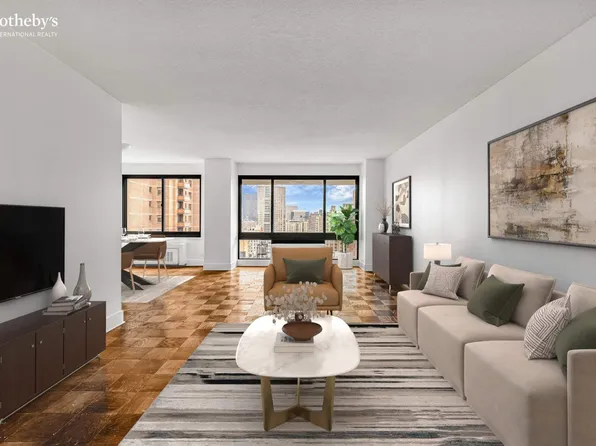50 East 89th Street 19C image 1 of 10