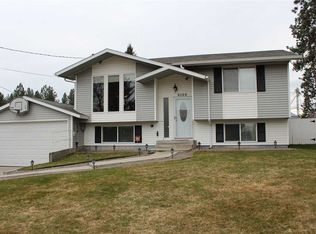 4124 E 4th St, Mead, WA 99021