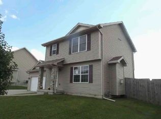 800 NE 13th St, Grimes, IA 50111