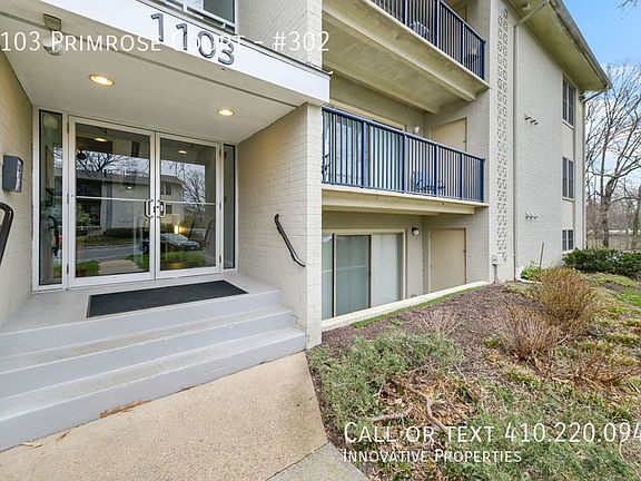 4th image of 1103 Primrose Ct APT 302