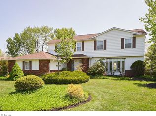 2413 Allen Blvd, Beachwood, OH