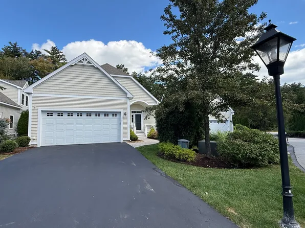 5 Metea Ln #5, Bedford, NH 03110