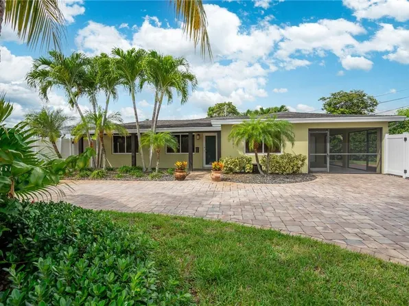 4841 NE 2nd Avenue, Oakland Park, FL 33334
