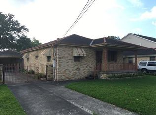535 Phosphor Ave, Metairie, LA 70005