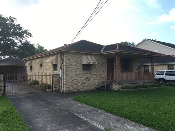 535 Phosphor Ave, Metairie, LA 70005