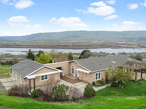 2870 Old Dufur Rd, The Dalles, OR 97058