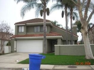 4 Oak Cliff Dr, Pomona, CA 91766