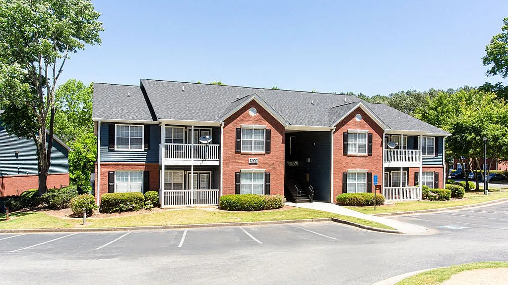 Ballantyne Commons of Stockbridge — Photo 1