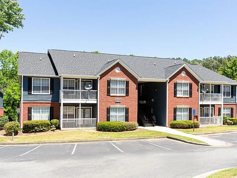 Ballantyne Commons of Stockbridge — Photo 1