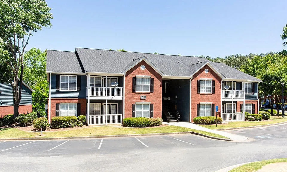 Ballantyne Commons of Stockbridge