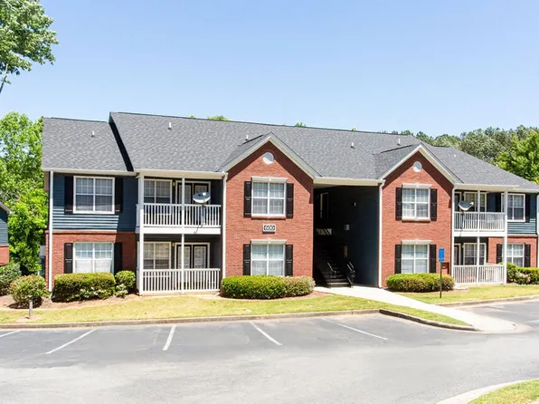 Ballantyne Commons of Stockbridge