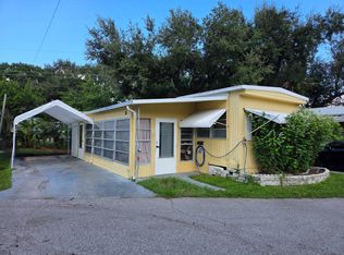 12300 Seminole Blvd Lot 18, Largo, FL 33778