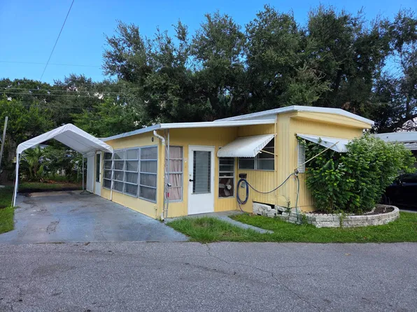 12300 Seminole Blvd Lot 18, Largo, FL 33778