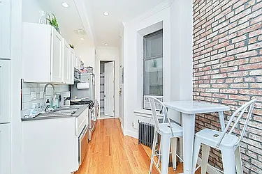 Rented by Living New York