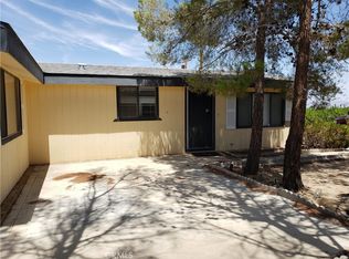 74976 Aladdin Dr, Twentynine Palms, CA 92277