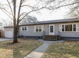 601 Bertrand St #1, Manhattan, KS 66502