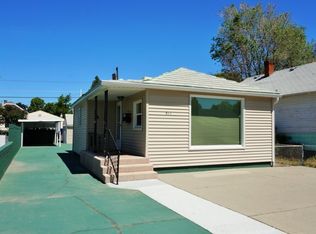 911 E Crown Ave, Spokane, WA 99207