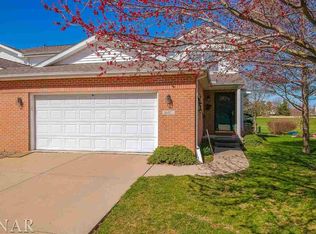 1601 1/2 Beech St, Normal, IL 61761