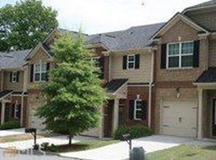 4339 Barcelona Ter, Stone Mountain, GA 30083