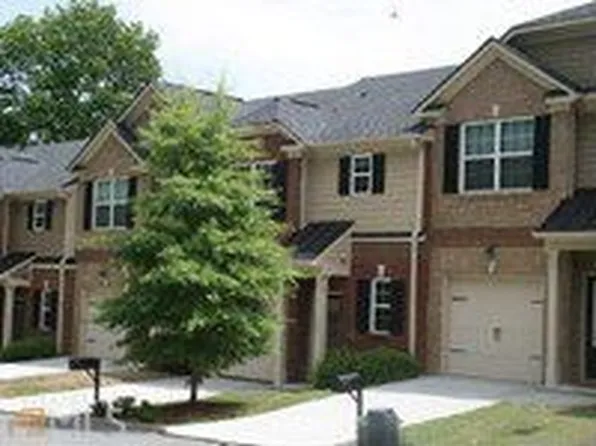 4339 Barcelona Ter, Stone Mountain, GA 30083