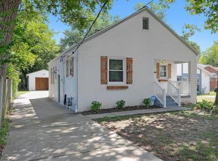 714 N Keebler Ave, Collinsville, IL 62234