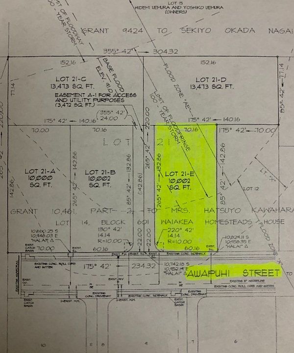 2nd image of 21 E