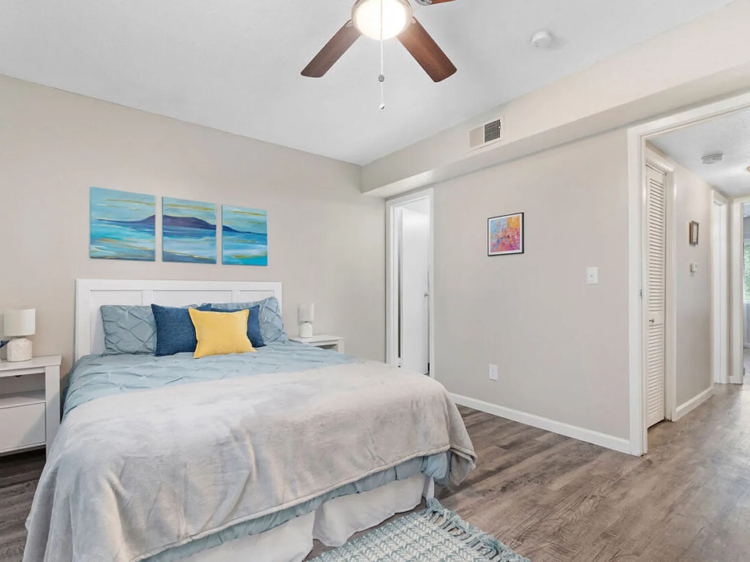 Broadway Ridge Apartments — Photo 2