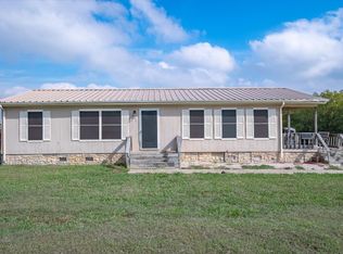 2711 Chase Ln, Crandall, TX 75114
