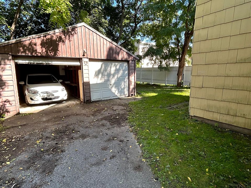 garage