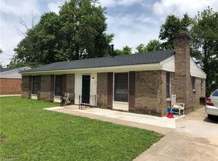 803 Miriam Ave, High Point, NC 27263