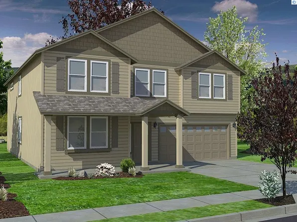 3806 Stonecap St, Richland, WA 99352