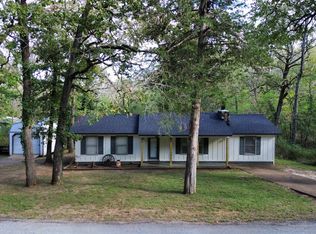 26 Cheyenne Dr, Cherokee Village, AR 72529