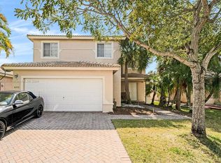 4352 SW 133rd Ln, Miramar, FL 33027