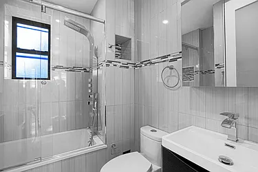 Rented by Avenues Real Estate