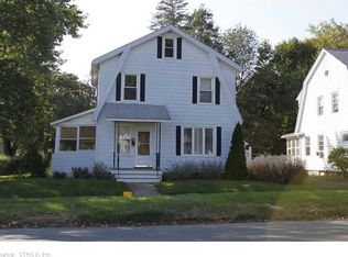 188 Washington Ave, Hamden, CT 06518