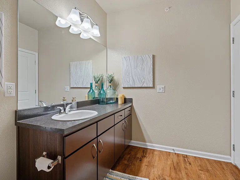 Hughes - 2 Bed / 2 Bath - 1,088 Sq.Ft.