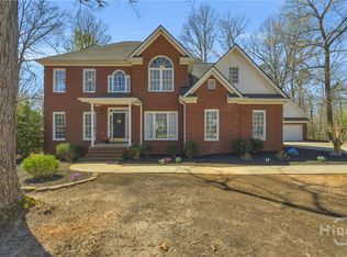 1120 Liberty Ln, Bogart, GA 30622