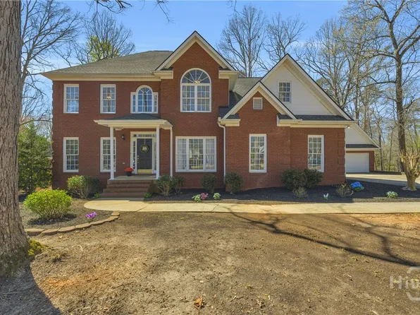 1120 Liberty Lane, Bogart, GA 30622