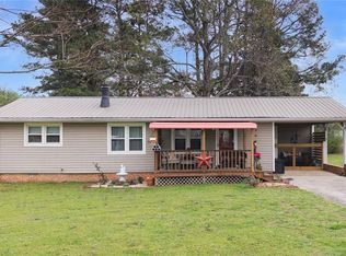 141 Ruben Dr NE, Calhoun, GA 30701