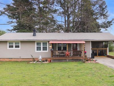 141 Ruben Dr NE, Calhoun, GA, 30701